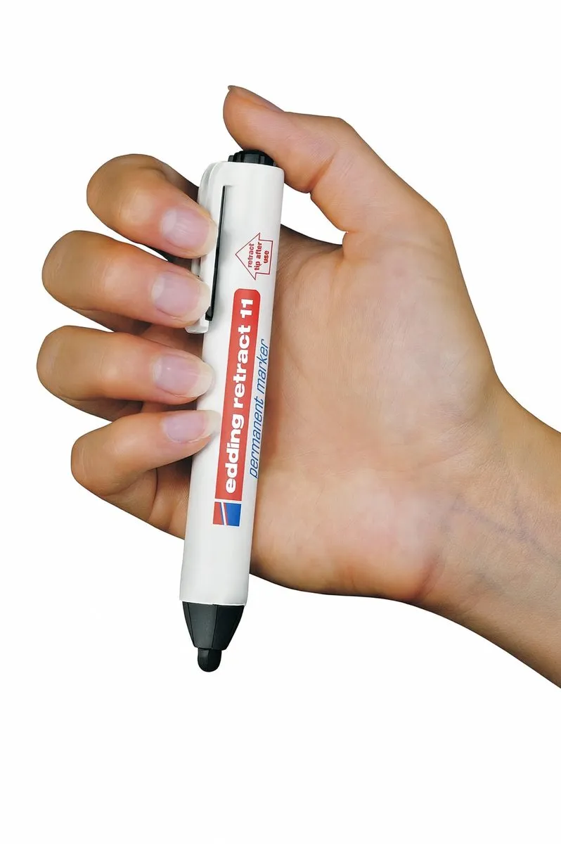 edding 11 Viltstift