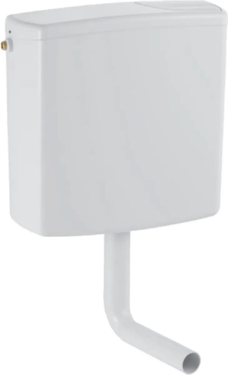 Geberit Twico  Opbouwspoelreservoir