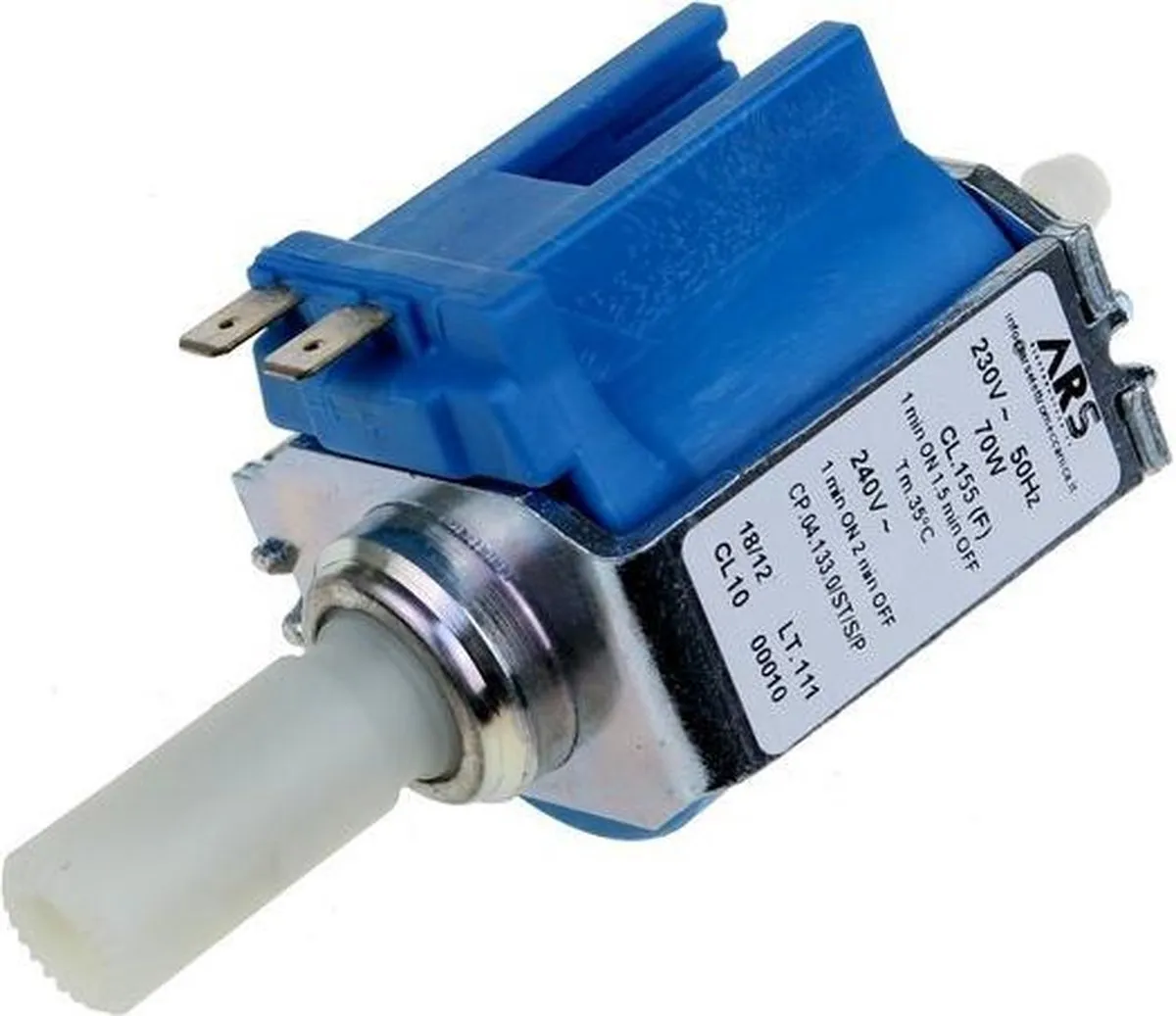 Bosch ARS CP04 Universele Pomp 70W