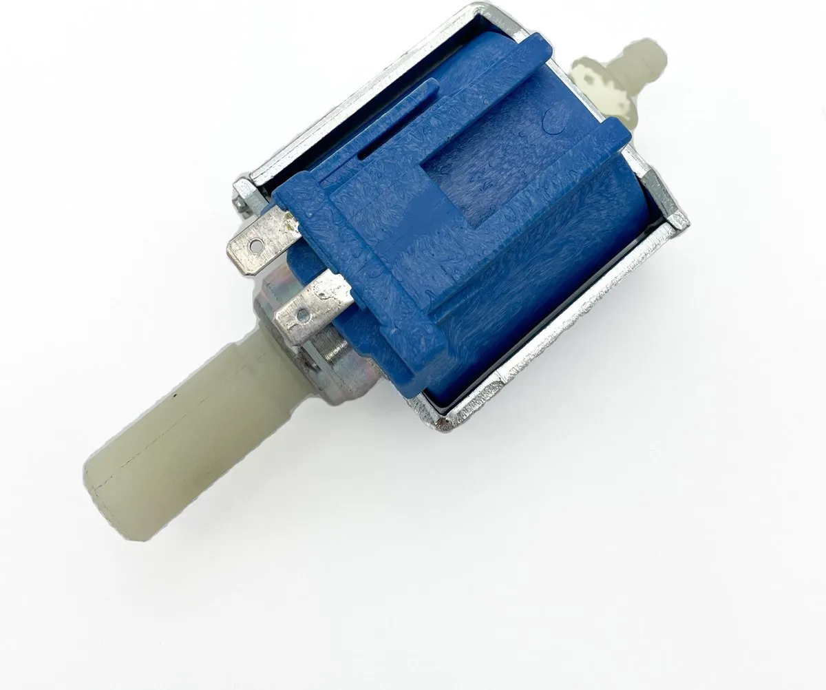 Bosch ARS CP04 Universele Pomp 70W - Blauw/Zilver/Wit