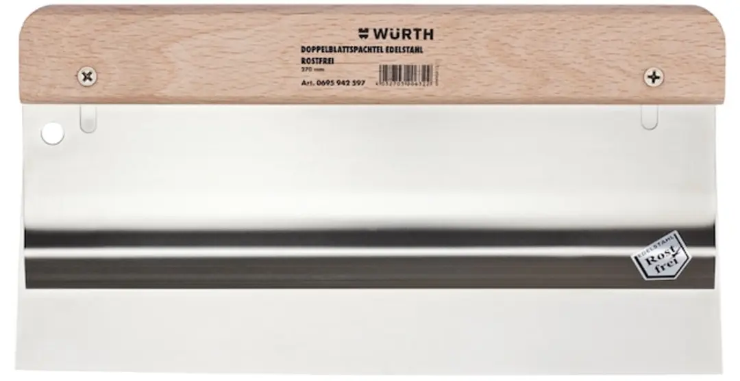 Würth deurplamuurmes