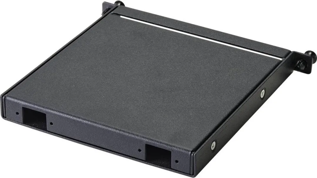 Renkforce RF-4737398 Schuiflade 19" - Patchkast