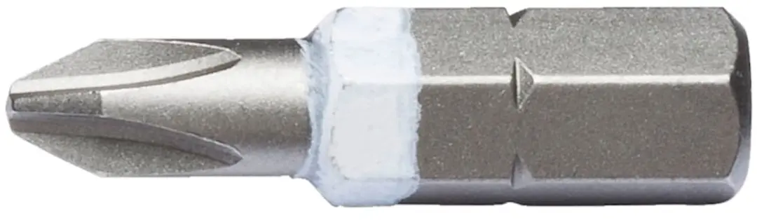 Würth C 8.0 PH-bit met aandrijving (5/16 inch)
