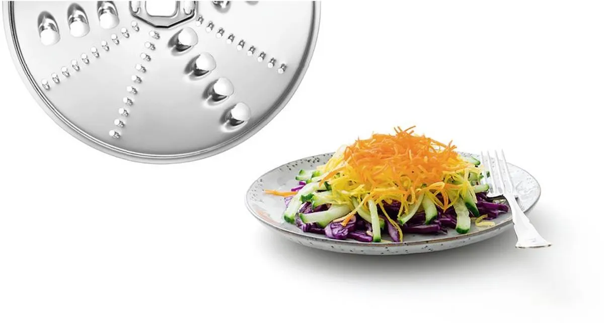 Bosch MUZ5VL1 VeggieLove Accessoire - o.a. MUM5 - afbeelding 6 van 6