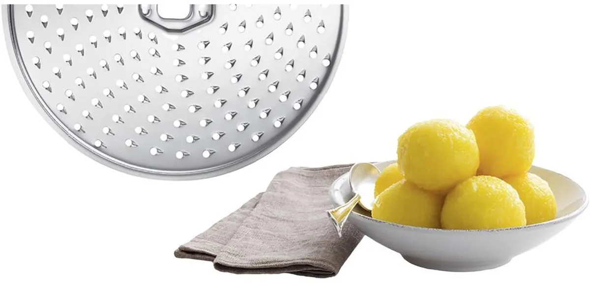 Bosch MUZ5VL1 VeggieLove Accessoire - o.a. MUM5
