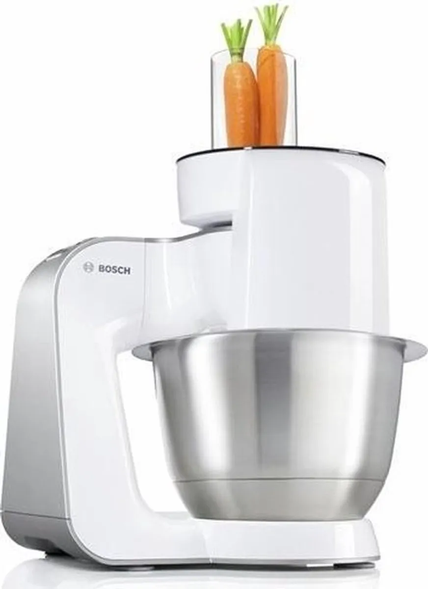 Bosch MUZ5VL1 VeggieLove Accessoire - o.a. MUM5