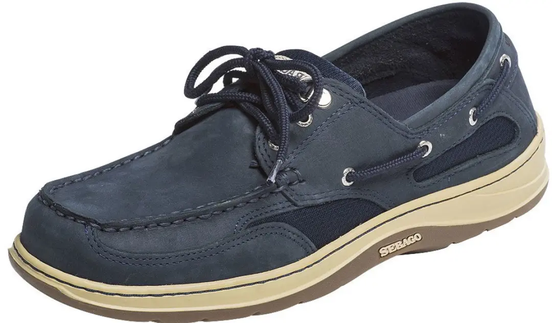 Sebago CLOVEHITCH II 523.50.007.44