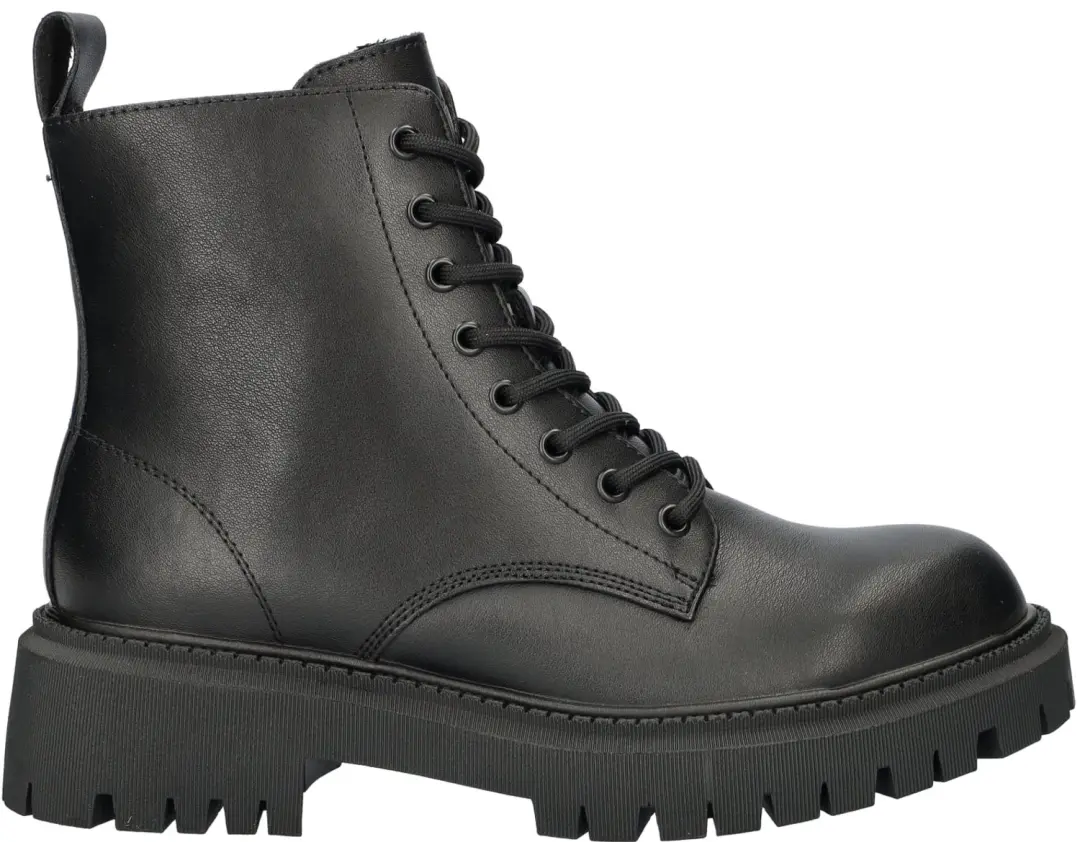 Skechers Modern Rugged dames veterboot