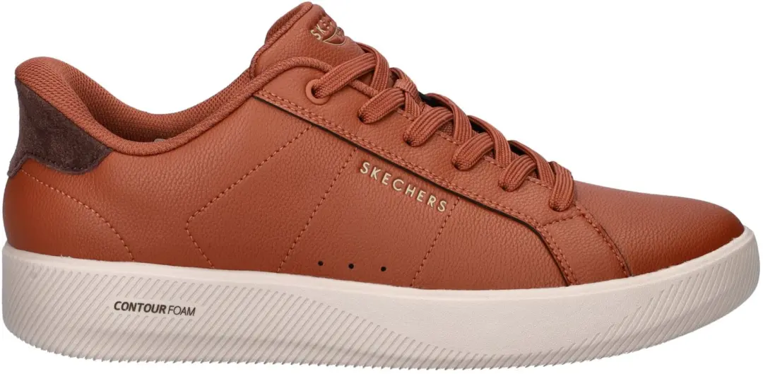 Skechers Hands Free Slip-In Arch Fit heren sneaker