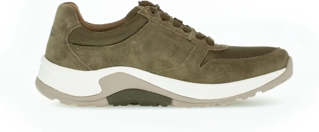 Pius Gabor Sneakers groen