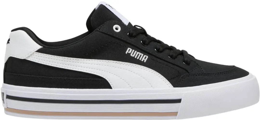 Puma Court Classic Vulc FS
