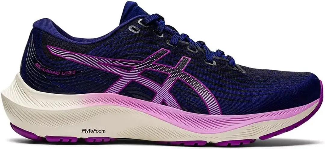 Asics Kayano Lite 3 Dames