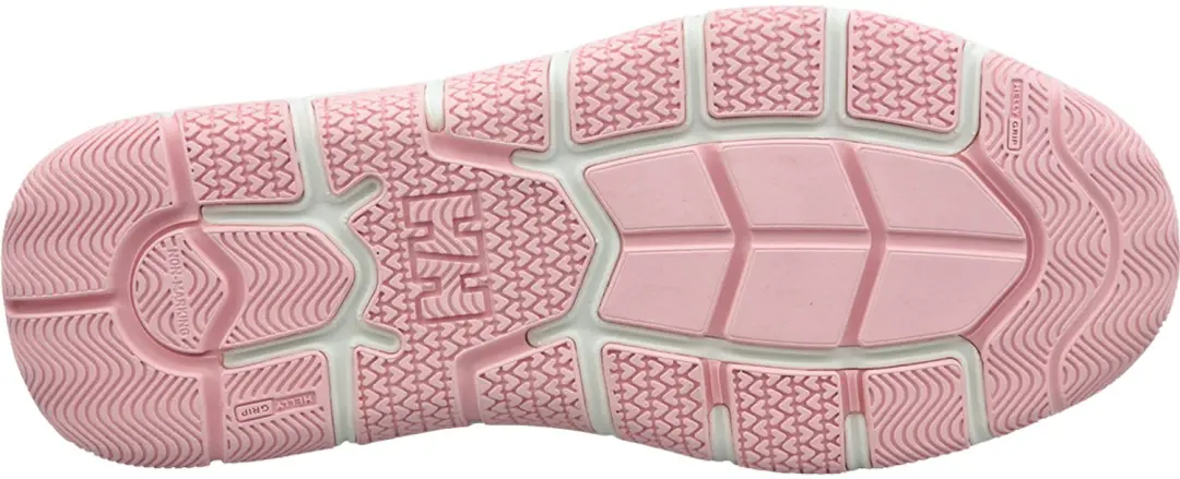 Helly Hansen Skagen Pier Leren Sneakers Dames - Roze - afbeelding 4 van 5