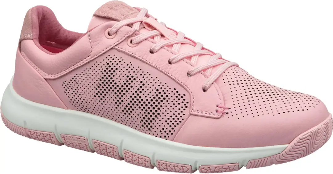 Helly Hansen Skagen Pier Leren Sneakers Dames