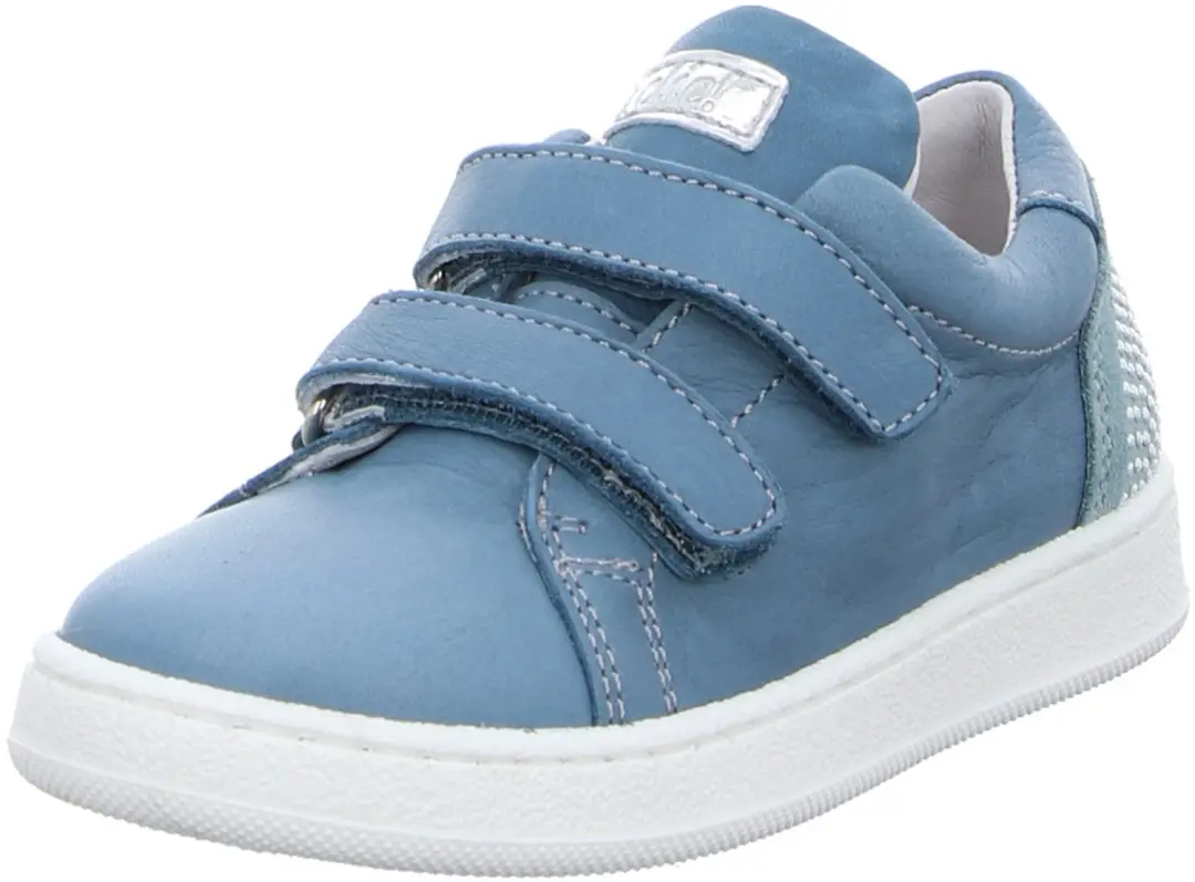 CliC CL-20199 Savana meisjes kinderschoenen blauw maat 33
