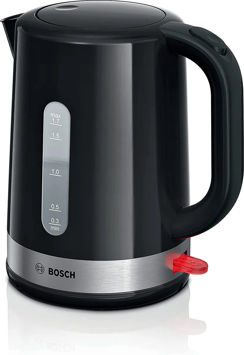 Bosch TWK6A513 Waterkoker 1,7L