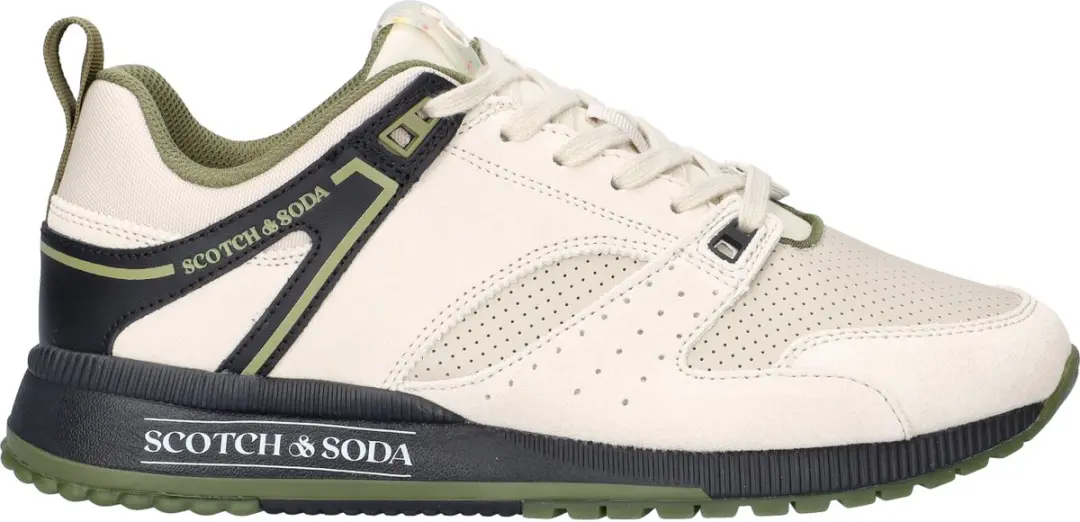 Scotch & Soda Vivex heren sneaker