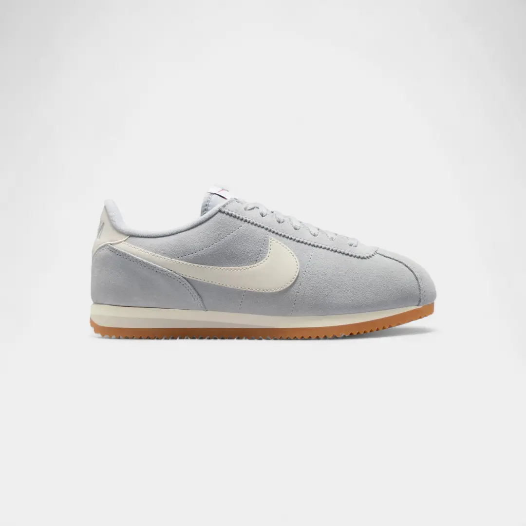 Nike Cortez Lt Smoke Grey (W) maat 36.5.