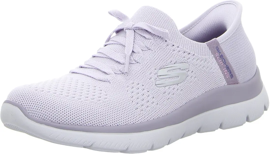 Skechers Summits New Daily Slip-Ins Dames Schoenen