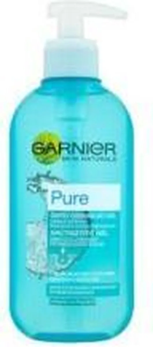 Garnier Pure Cleaning Healing Gel 200ml