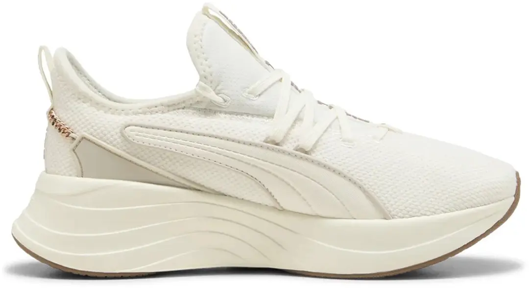 Puma Softride Sabrina Schoenen Wit EU 37 Vrouw