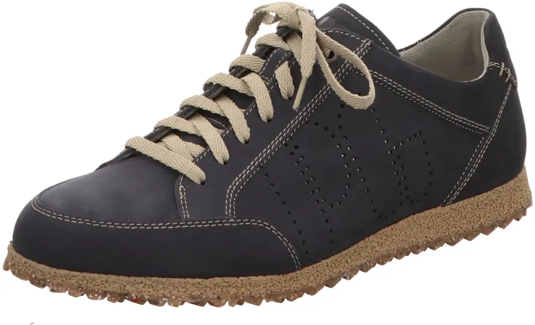 Pius Gabor 1063.12.04 heren veterschoenen blauw maat 46