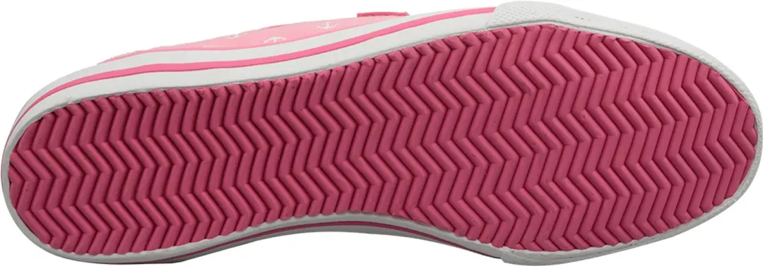 Helly Hansen W Fjord Canvas V2 Schoenen - Roze - afbeelding 4 van 5