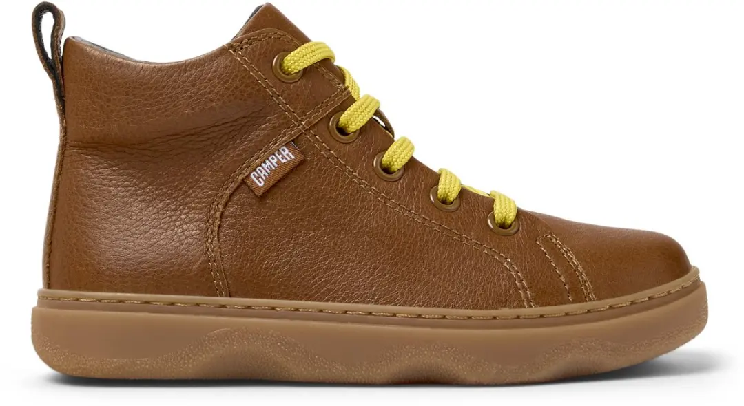 Camper Kiddo Enkellaarsjes