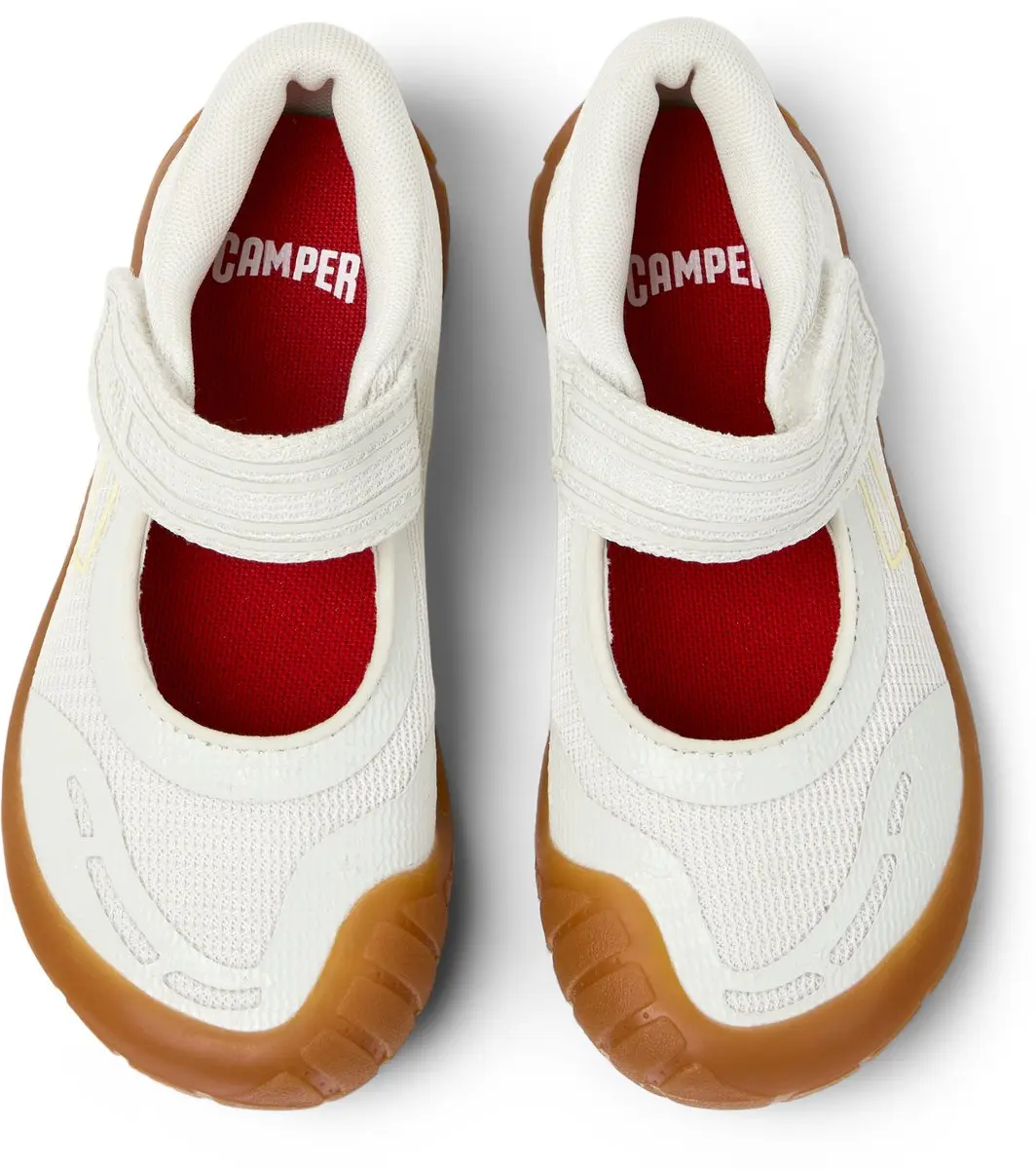 Camper Peu Path Ballerina's Kinderen - afbeelding 3 van 5
