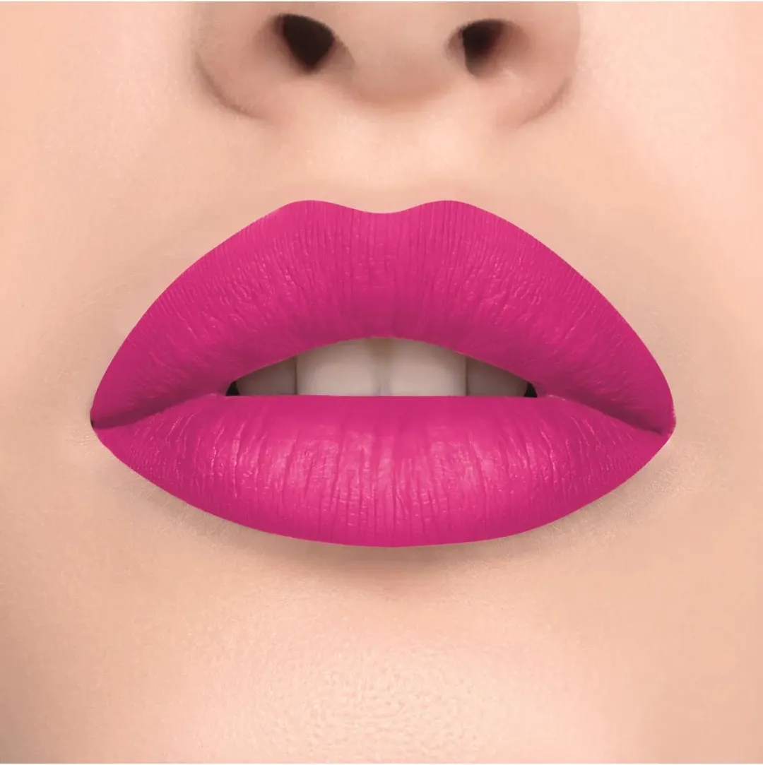 Schwarzkopf By Terry Lip Expert Matte 13 Pink Lady - 3g