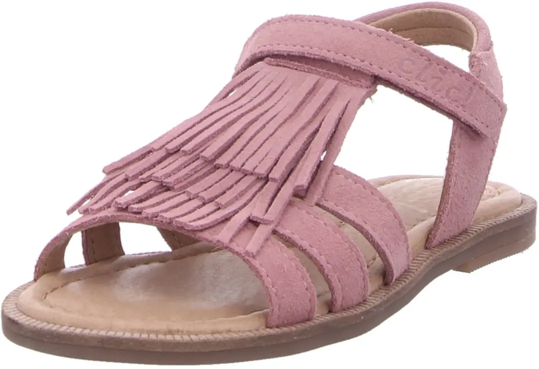 CliC 9431 Rosa meisjes kinderschoenen roze maat 31