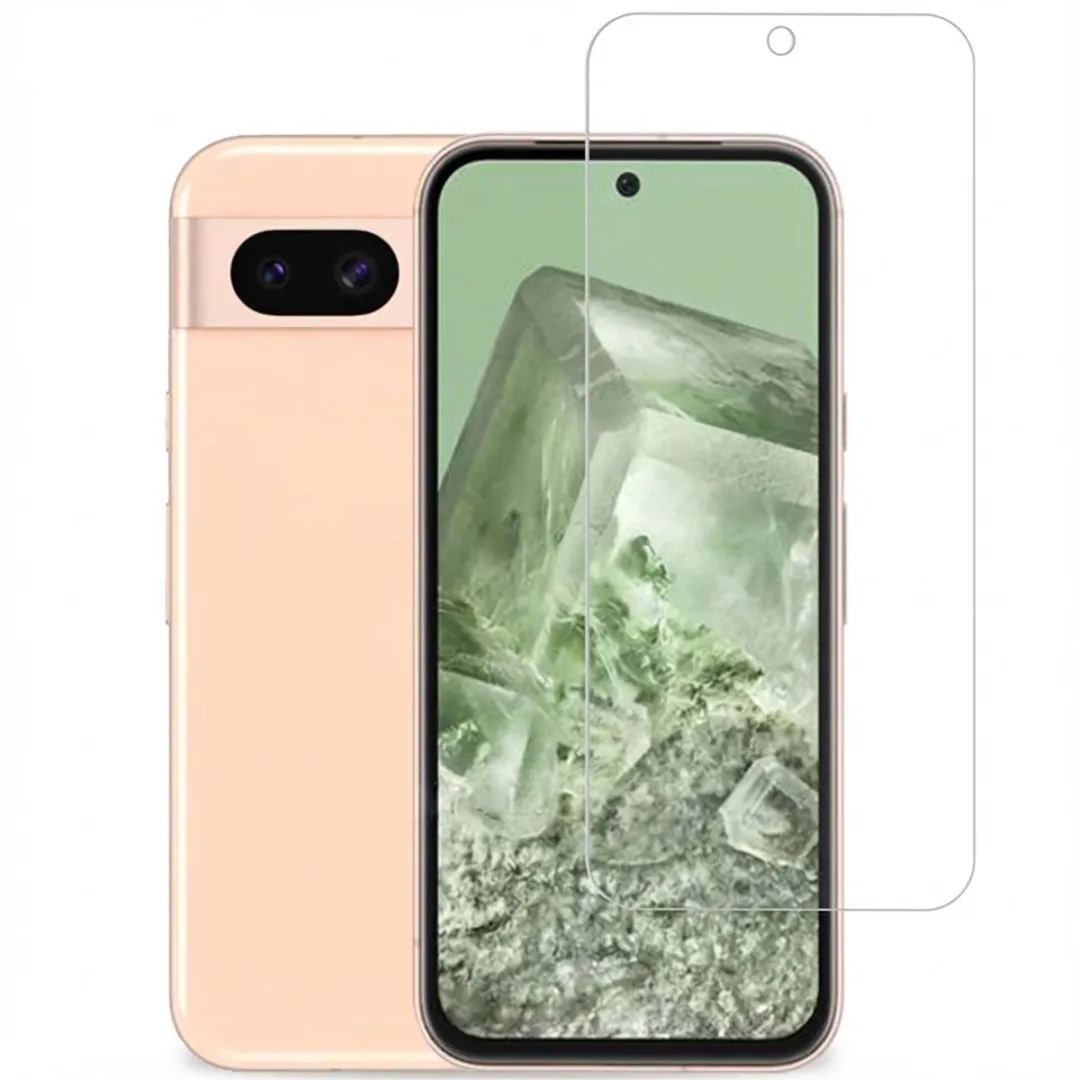 Imoshion Screenprotector Google Pixel 8a