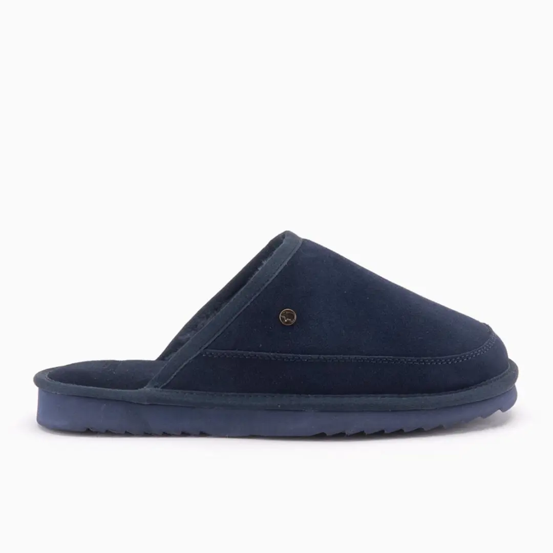 Warmbat Cowra Men Suede