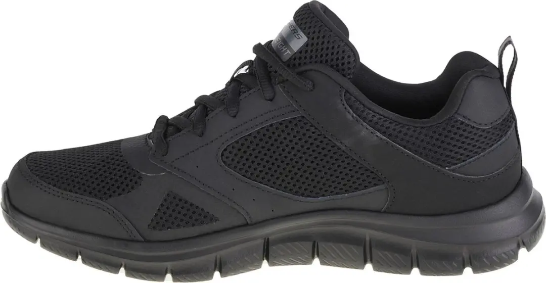 Skechers Syntac Cross Training Schoenen - Zwart - afbeelding 2 van 5
