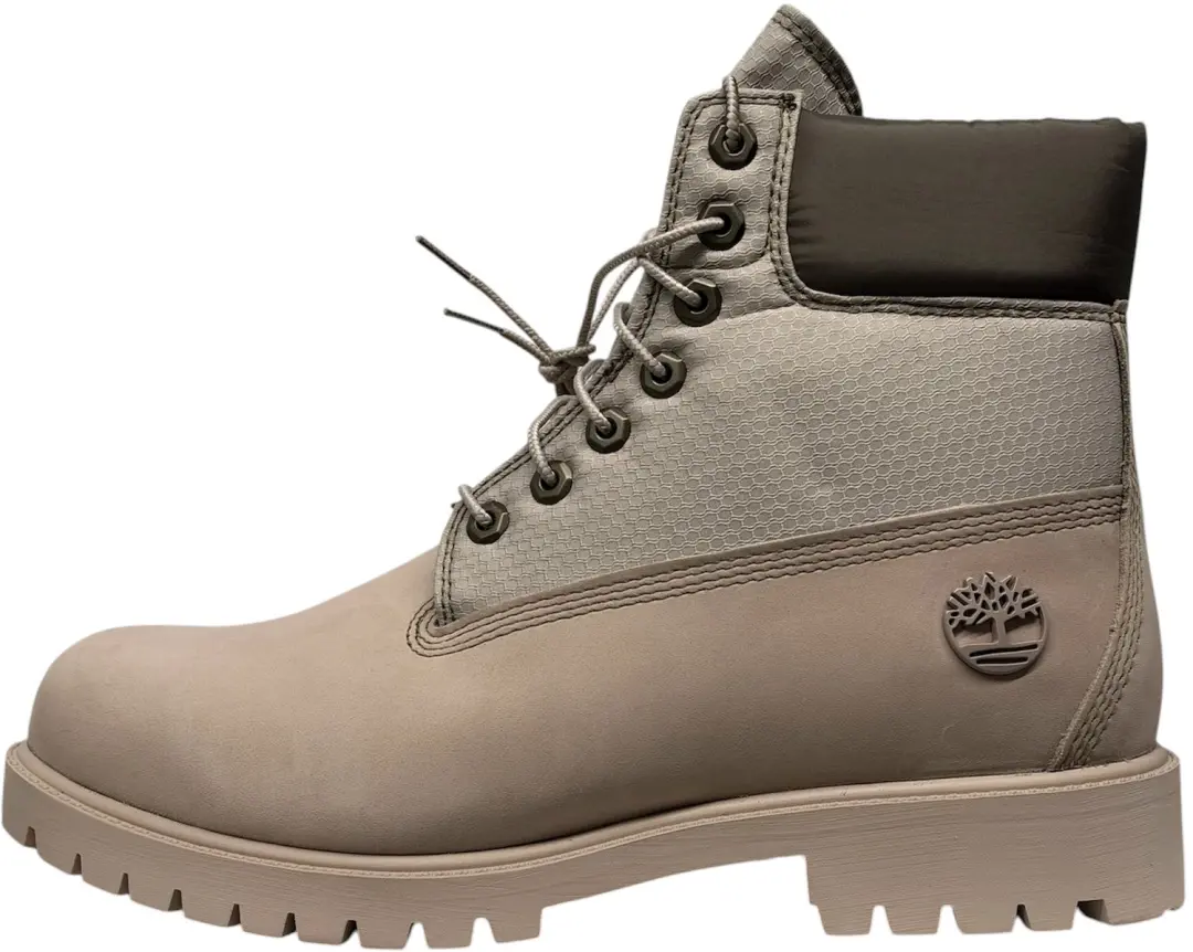 Timberland Premium 6 Inch Lace Waterproof Boots