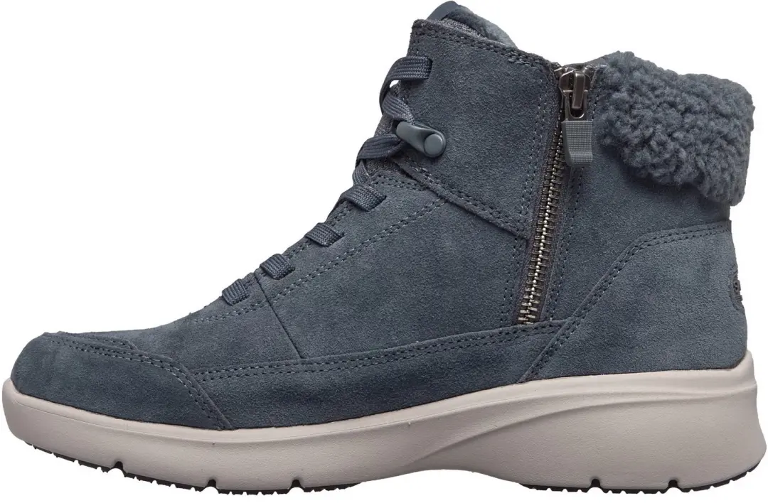 Skechers Bottine Grijs