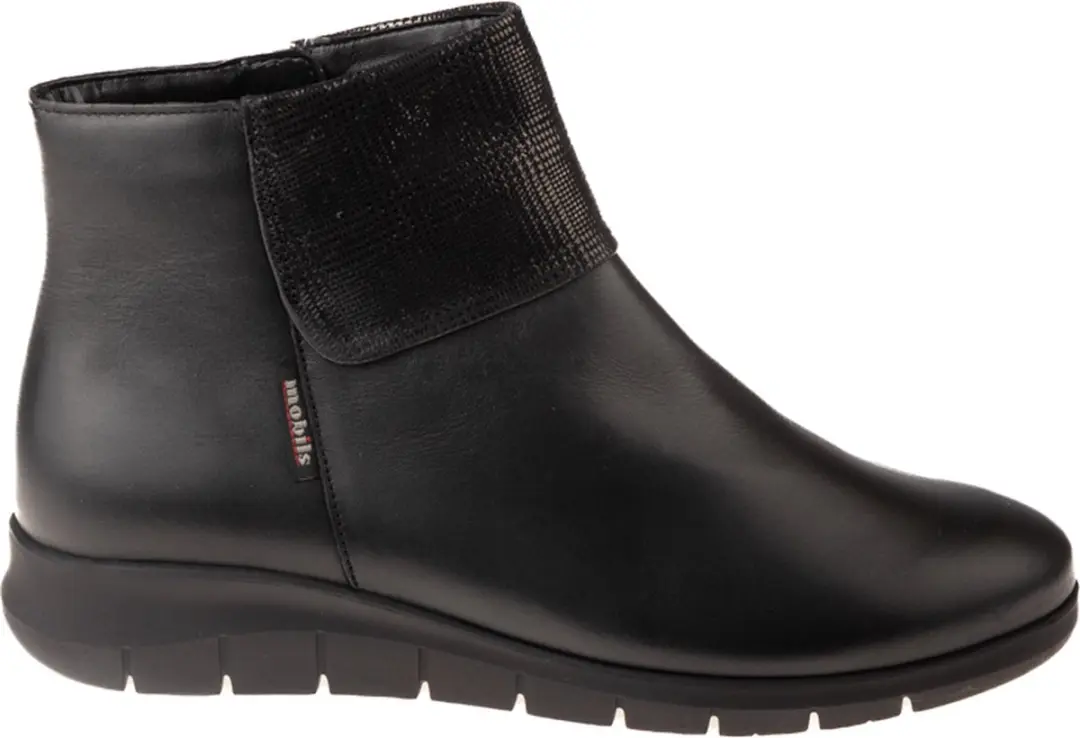 Mephisto Ilinca laarsje maat 5½