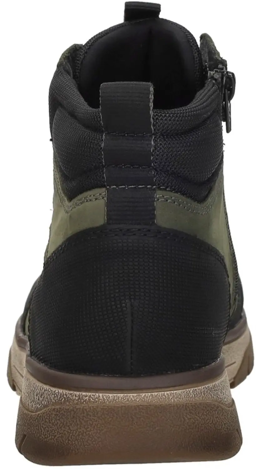 Rieker Veterschoenen Hoog - afbeelding 5 van 6