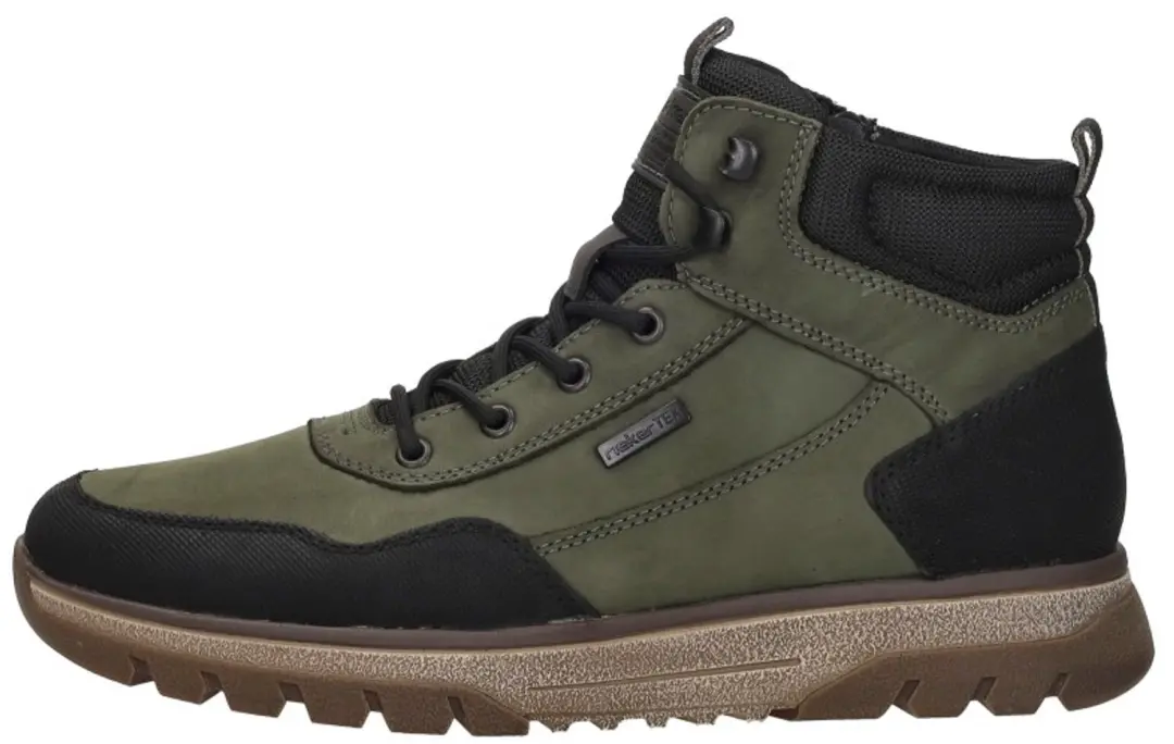 Rieker Veterschoenen Hoog - afbeelding 2 van 6