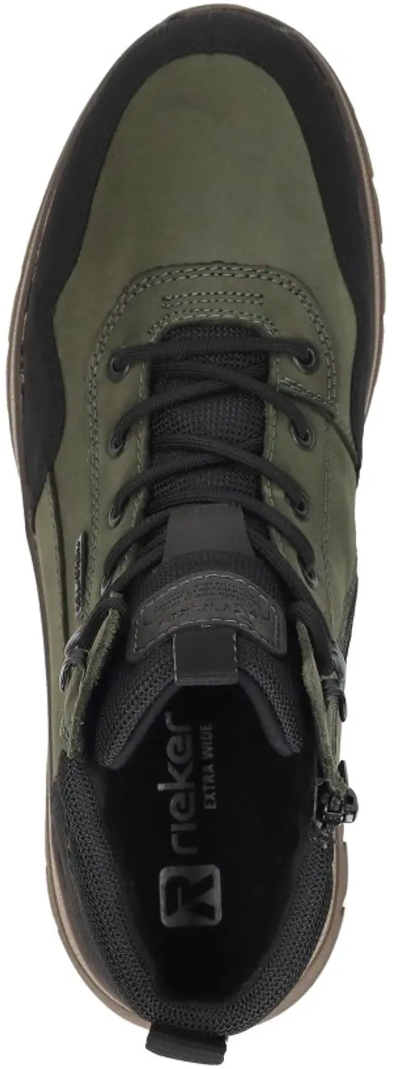 Rieker Veterschoenen Hoog - afbeelding 4 van 6