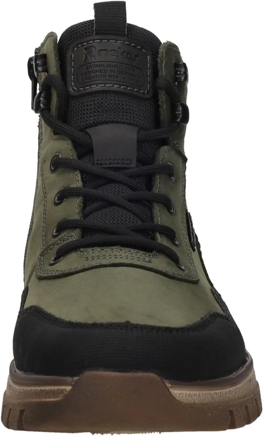 Rieker Veterschoenen Hoog - afbeelding 6 van 6