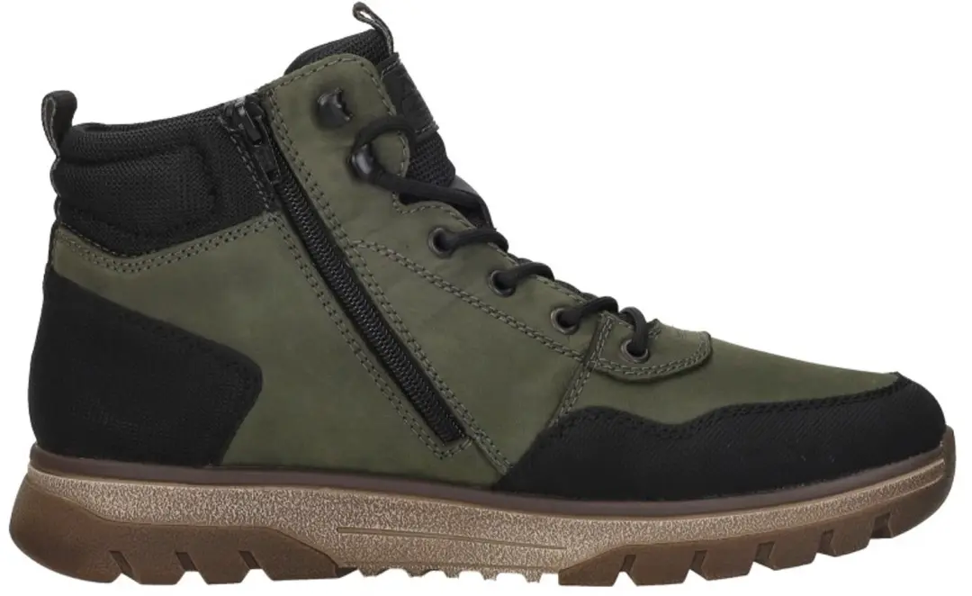 Rieker Veterschoenen Hoog