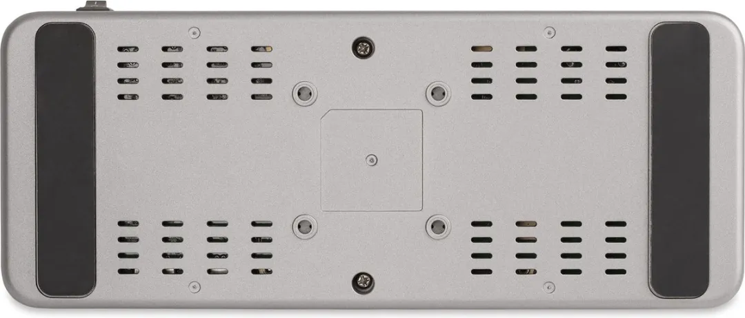 Startech 129UE-USBC-KVM-Dock Dual-Laptop KVM Dock - Zilver