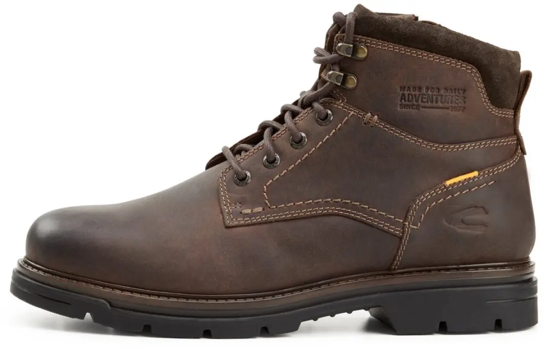 camel active Veterlaars met zijrits