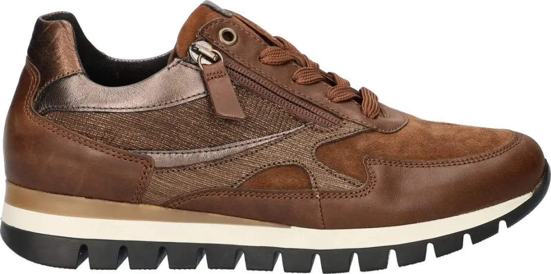 Gabor Comfort Optifit dames sneaker