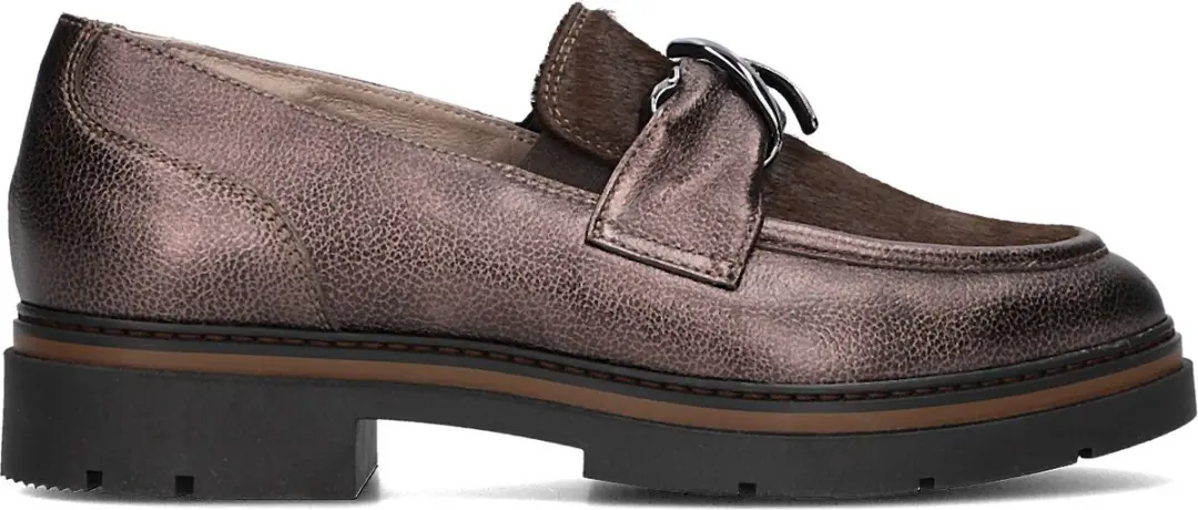 Dl Sport 6766 Loafers