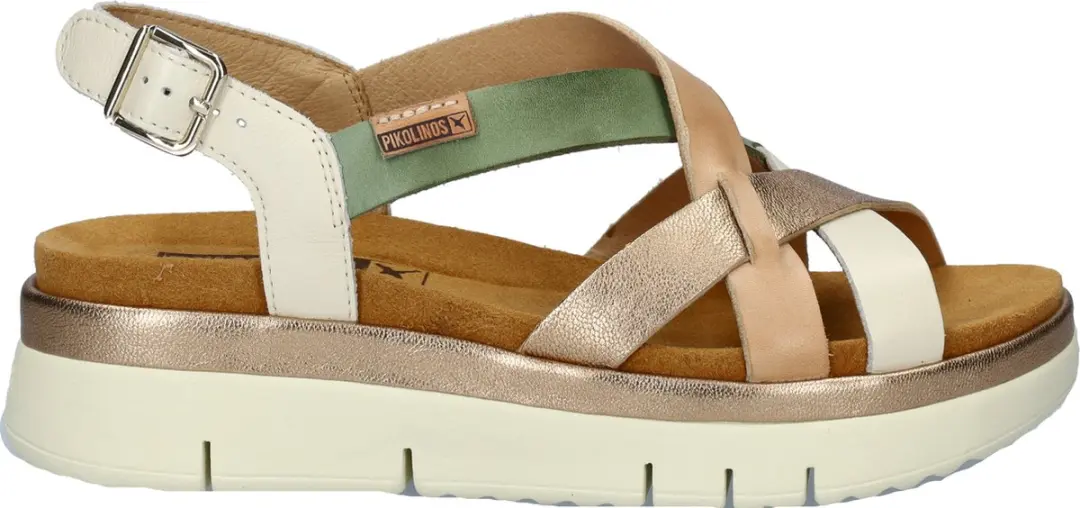 Pikolinos Palma W4N-0650C1 Dames Sandalen