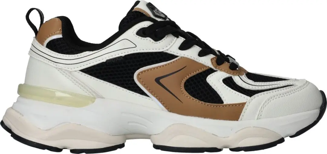 Mexx Sneaker Norah White/black
