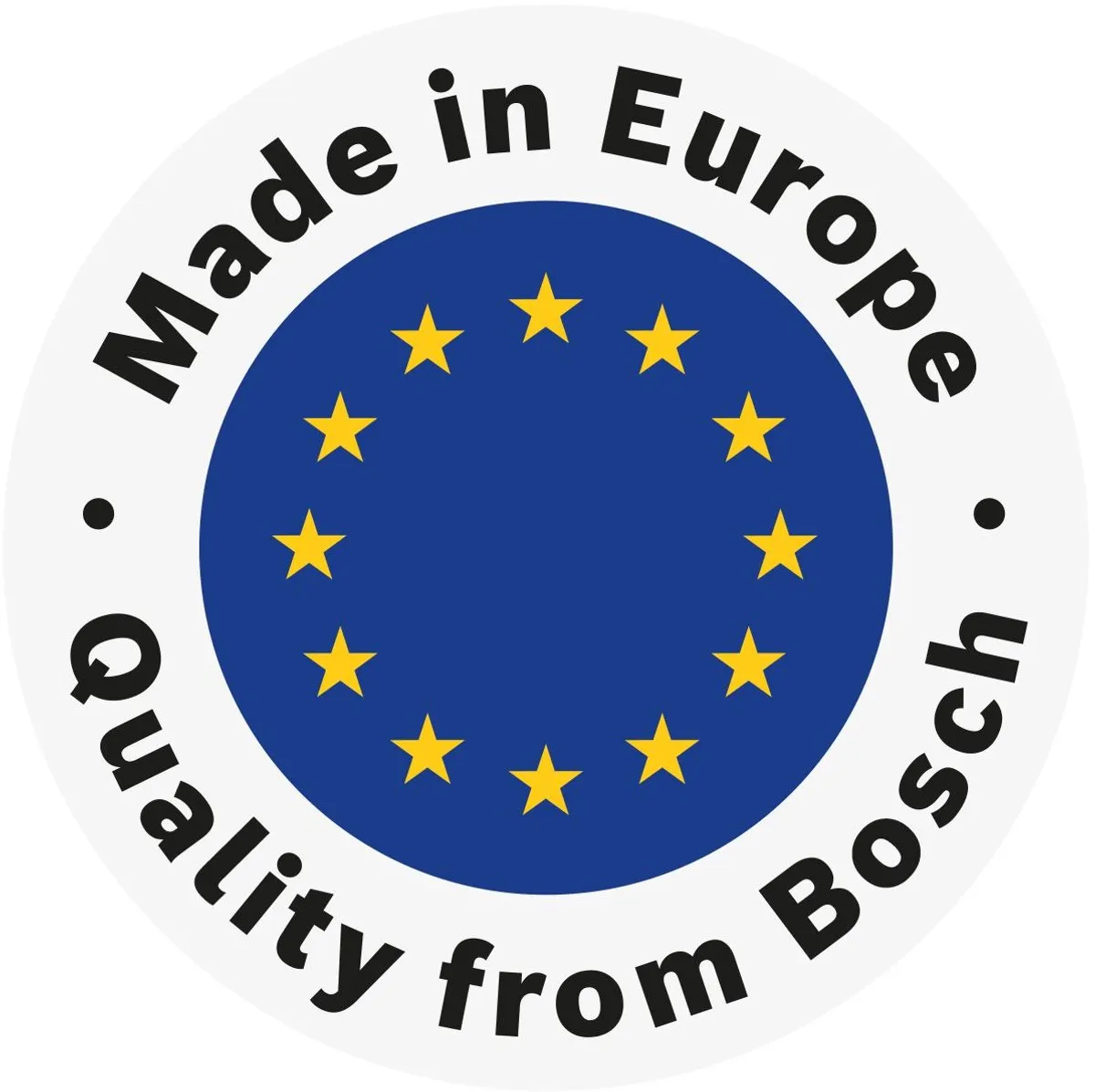 Bosch Serie 4 MSM4B621 - ErgoMaster staafmixer - 1000W - Zwart