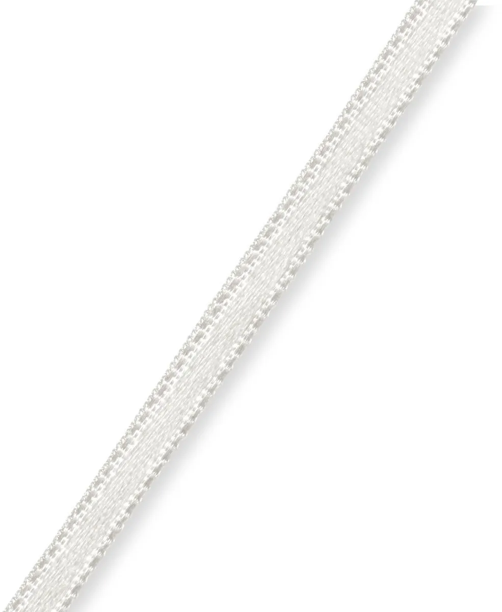 Prym Satijnlint 3mm Parel - 50m